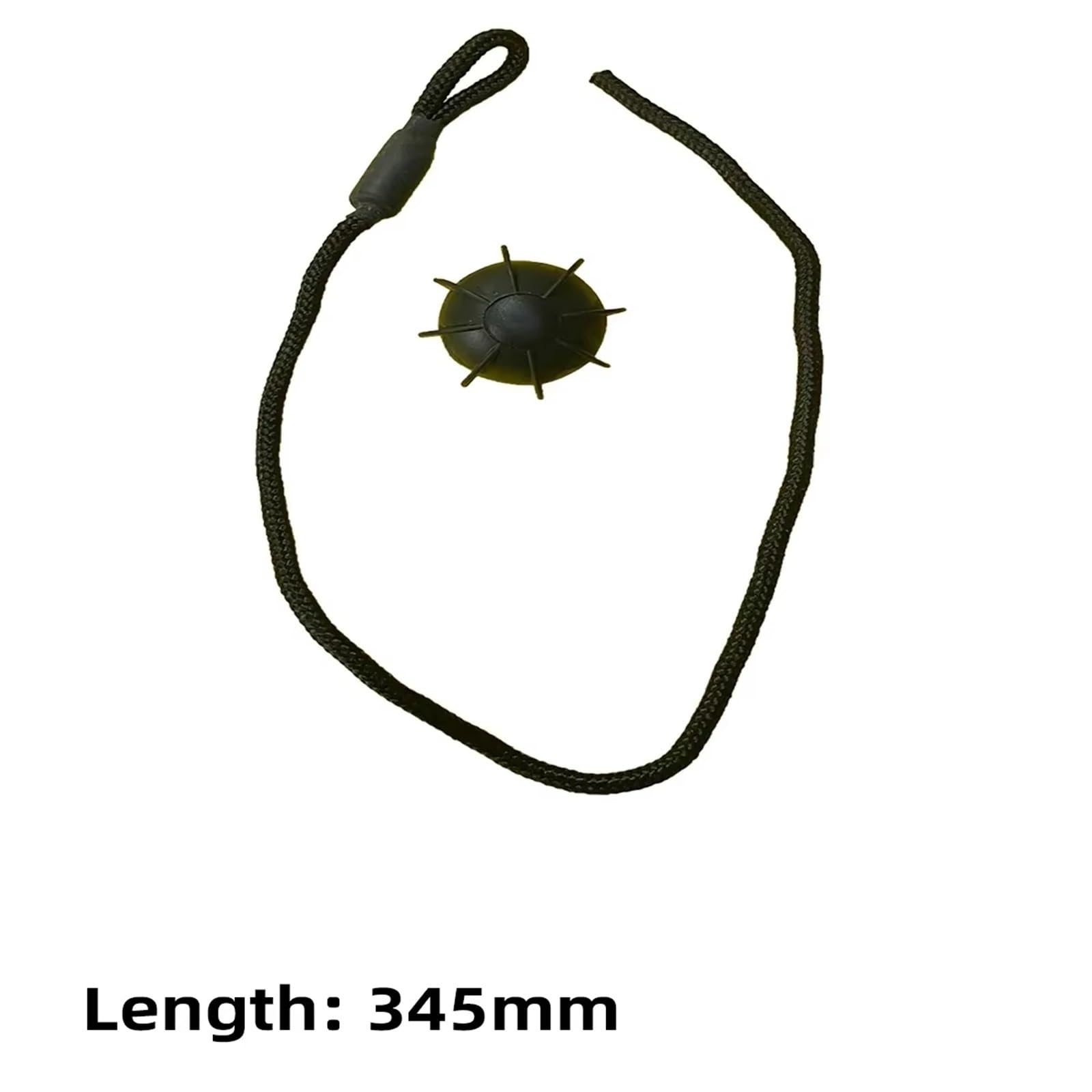 Kompatibel Mit Für Golf 5 6 7 MK6 MK7 Für GTI Rline Hutablage Kofferraumdeckel Kofferraum Lanyard Befestigungsgurt 1 Stück 5G6863447 1K686344 GepäCkgurt