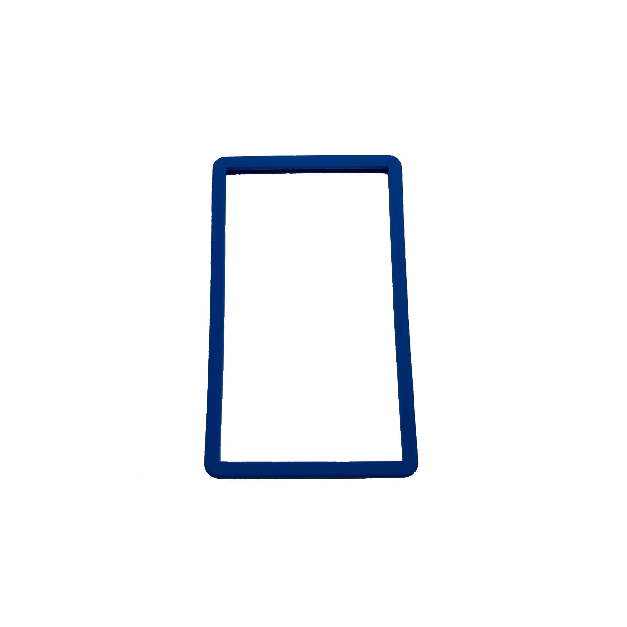 ProGuard Cards PSA Slab Guard for Standard Graded PSA Slabs 12 Colors | Exact Fit Snap Tight Protection | Shock Absorption | Matte Finish (Blue)