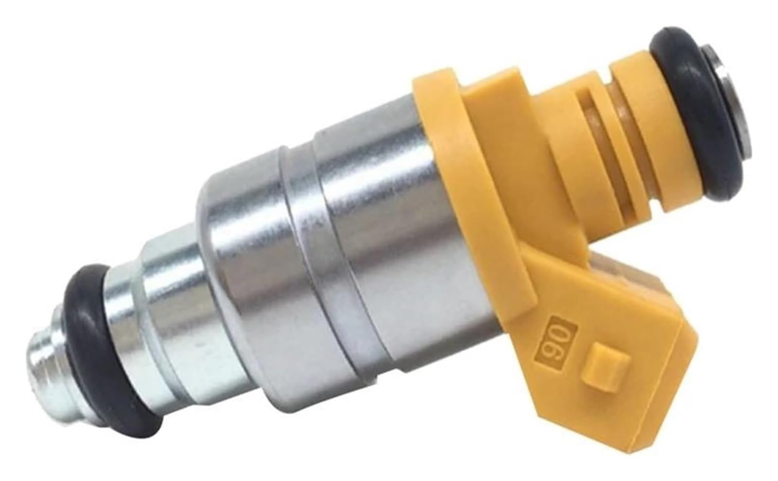 Wekpopmevl One Color Oil Petrol Fuel Injector Nozzle For Matiz 0.8 For M200 For M250 Car Petrol Injection Nozzles 96351840 96518620 96620255 Adg02801 Fuel Injectors