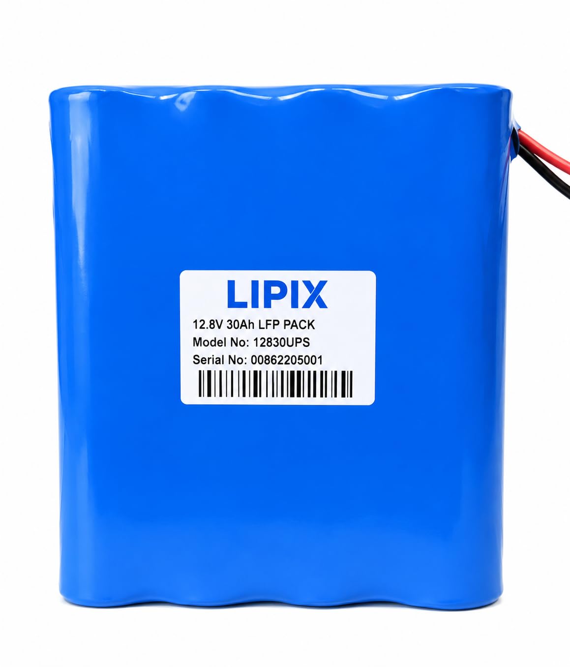LiFePO4 Phosphate Battery Pack, 12.8V 30Ah(3000mah), Smart BMS, 3000 Cycles, for Solar Inverter Backup, 3 Year Warranty-image-42