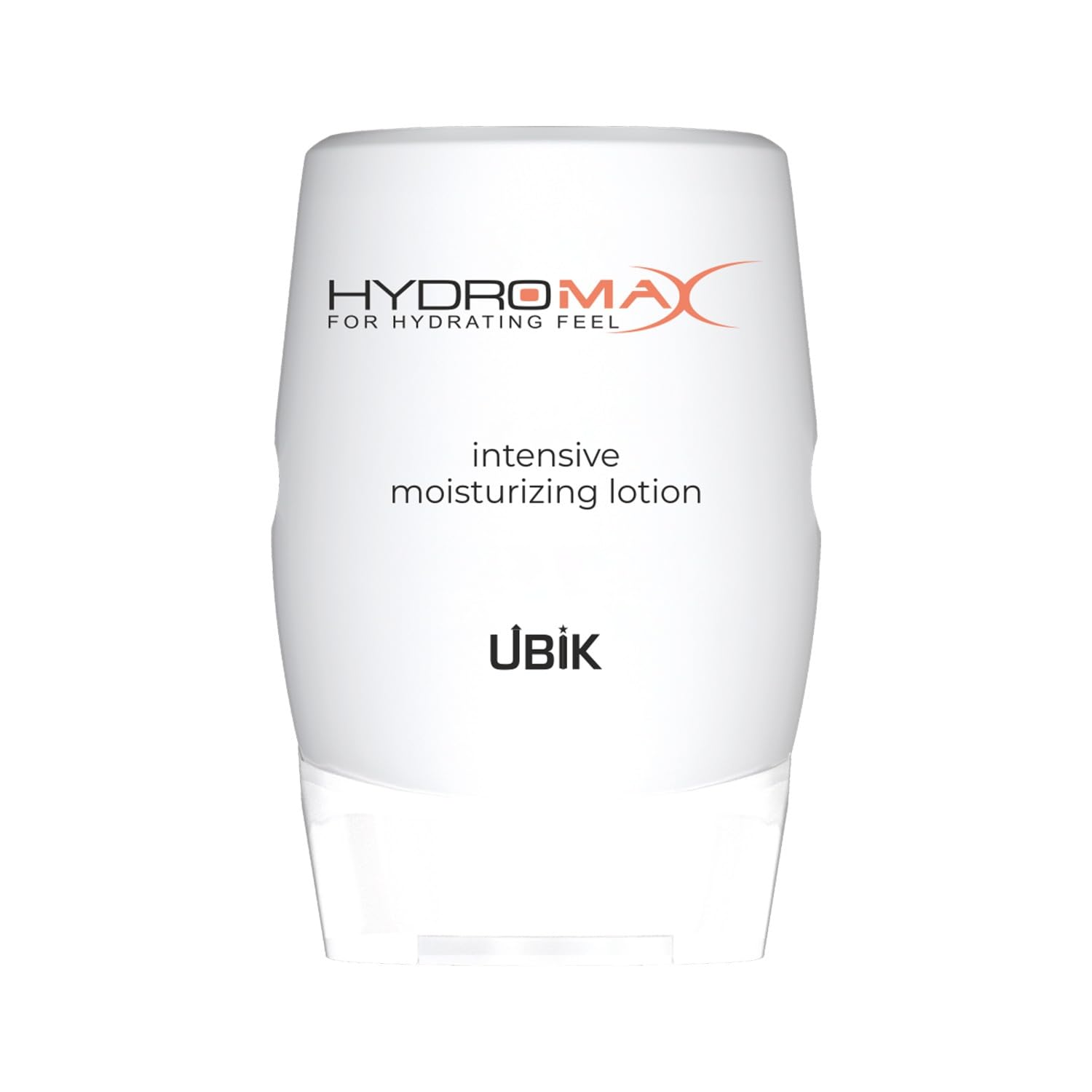 Hydromax Moisturizing Lotion for Hydrating Feel 100ml - Pack of 1