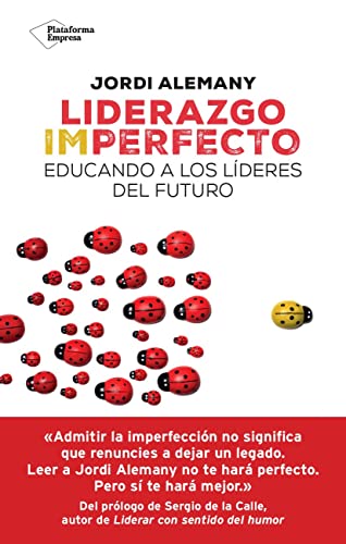 Mejores comprativas On-line Que precio tiene el adoquin - los más vendidos. 30 Liderazgo imperfecto: Educando a los líderes del futuro