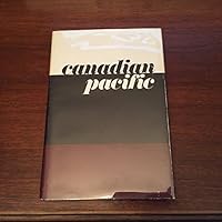 Canadian Pacific: a Brief History B002XFILHE Book Cover