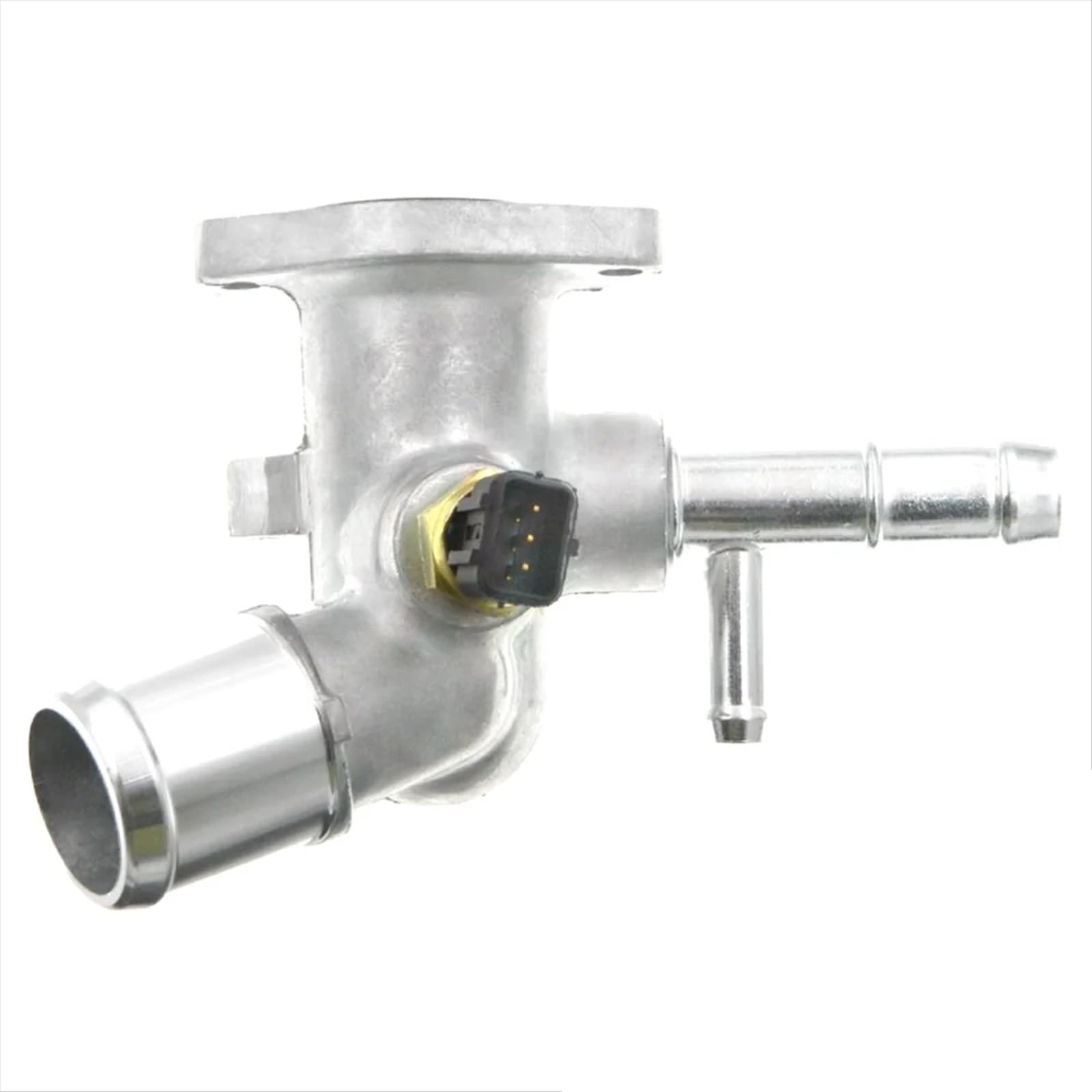 Engine Thermostat Housing Engine Thermostat Housing For Hyundai For I30 For I30 CW 2007-2012