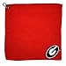Team Golf NCAA Georgia Bulldogs Microfiber Golf Towel, 15 x 15