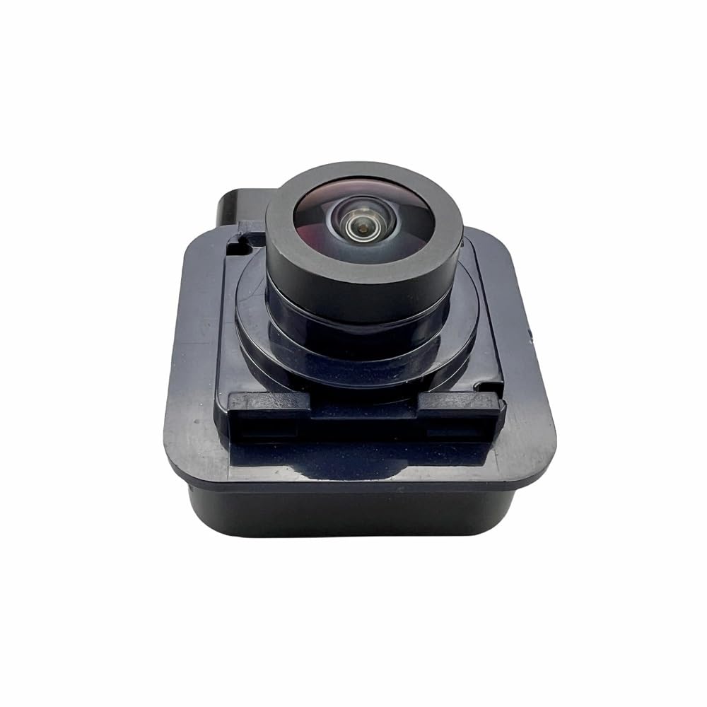 Caméra de recul Explorer résout écran noir stationnement GB5Z-19G490-C