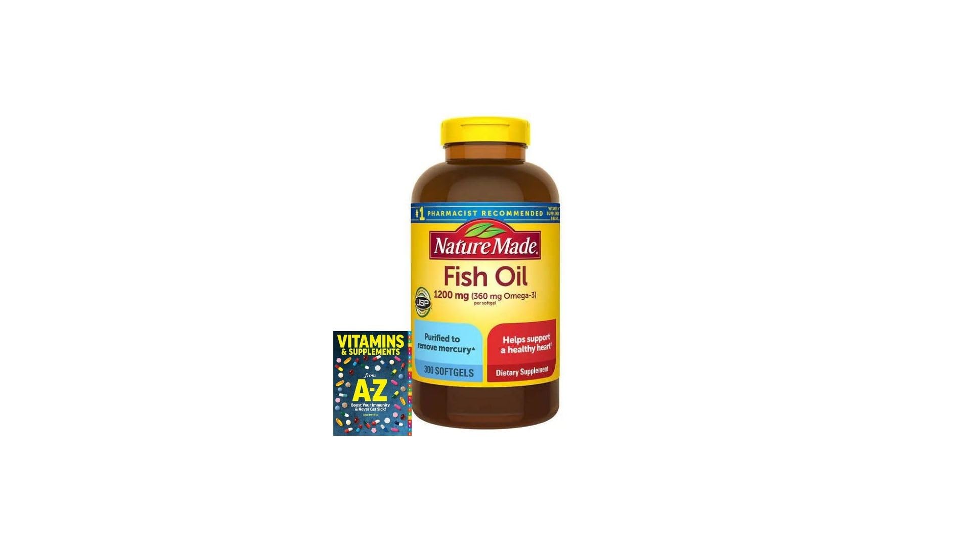 Liquid Omega3 Fish Oil Vs. Capsules Which Is More Effective