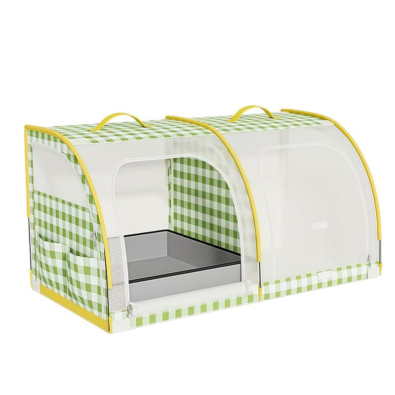 Tenda Sedile Posteriore Cani Trasportino per Citroen Xsara/Xsara Picasso