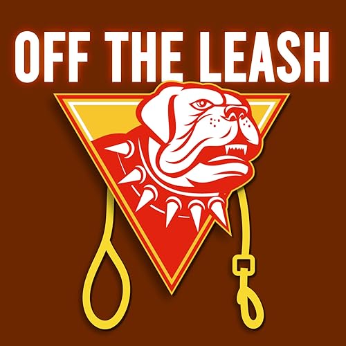 Off the Leash Podcast Por 19 News arte de portada