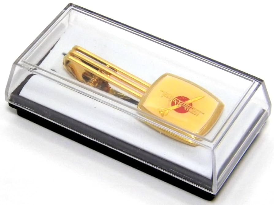 Ｋ18ネクタイピン ケース付き K18ネクタイピン ケース付き 18金 タイピン」の人気商品一覧