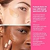 Winky-Lux-White-Tea-Tinted-Veil-Moisturizer-SPF-30-Rated-Face-Moisturizing-Creme-with-Medium-Tint-Level-Vitamins-Minerals-and-White-Tea-for-Anti-Aging-1fl-Oz-Light Winky Lux White Tea Tinted Moisturizer, SPF 30 Tinted Moisturizer for Oily Skin, Tinted Moisturizer for Face with SPF with Vitamin E and Antioxidants, Light