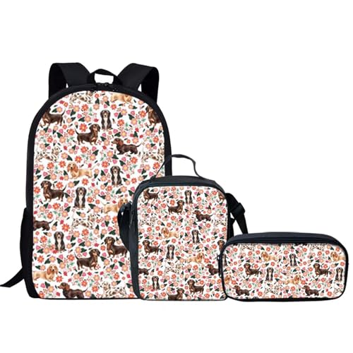 Sac à dos fille violet papillon pour la rentrée en classe primaire