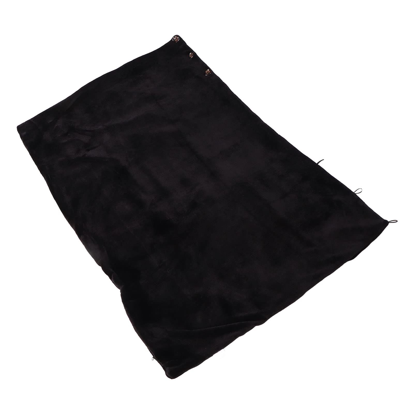 Scialle Riscaldante Elettrico Indossabile 3 Marce Controllo della Temperatura e Temporizzazione Mantello Riscaldato Tramite USB Coperta per Anziani Coperta Indossabile Riscaldata in Velluto di