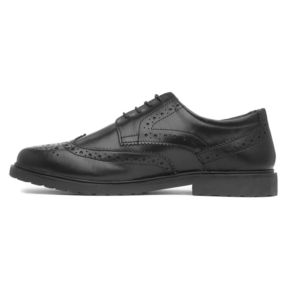 Hush Puppies Richelieus Verity Tissu OxfordFemme