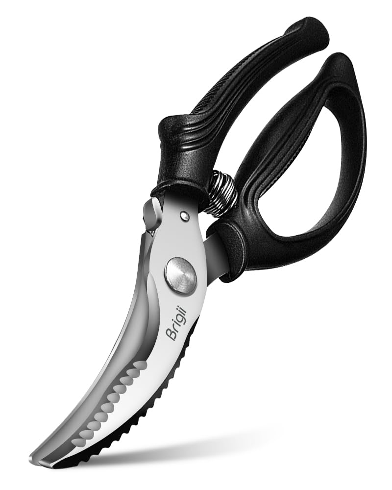 Brigii Kitchen Shears