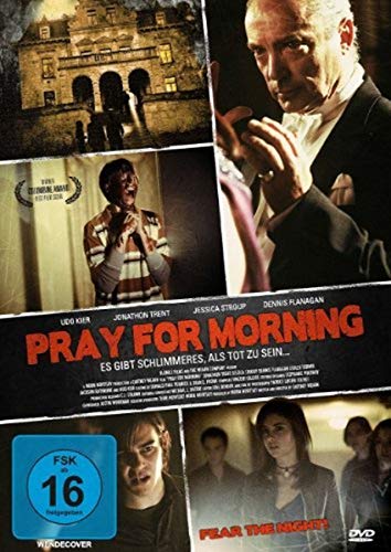 Pray for Morning - Mehr Infos/Bestellen