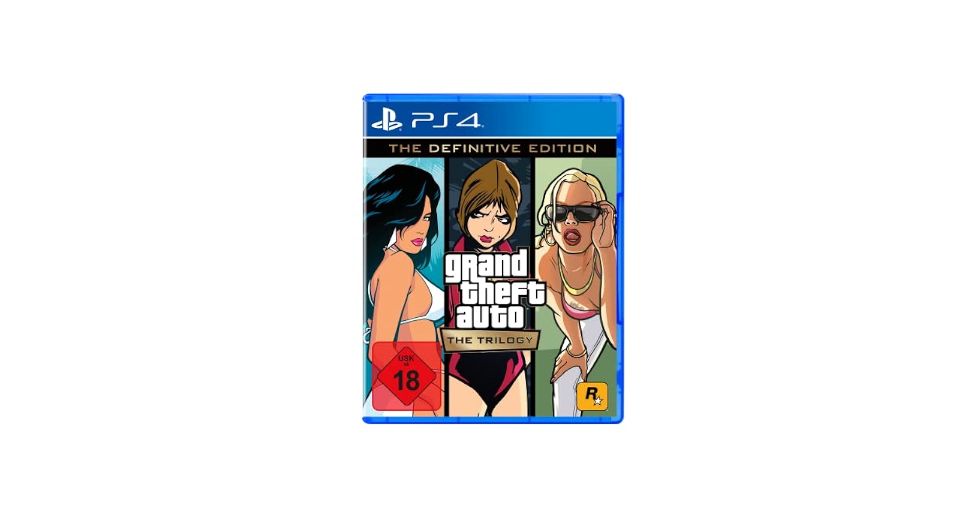 桃太郎電鉄 & Grand Theft Auto: The Trilogy Amazon.com: Grand Theft Auto: The Trilogy - The Definitive