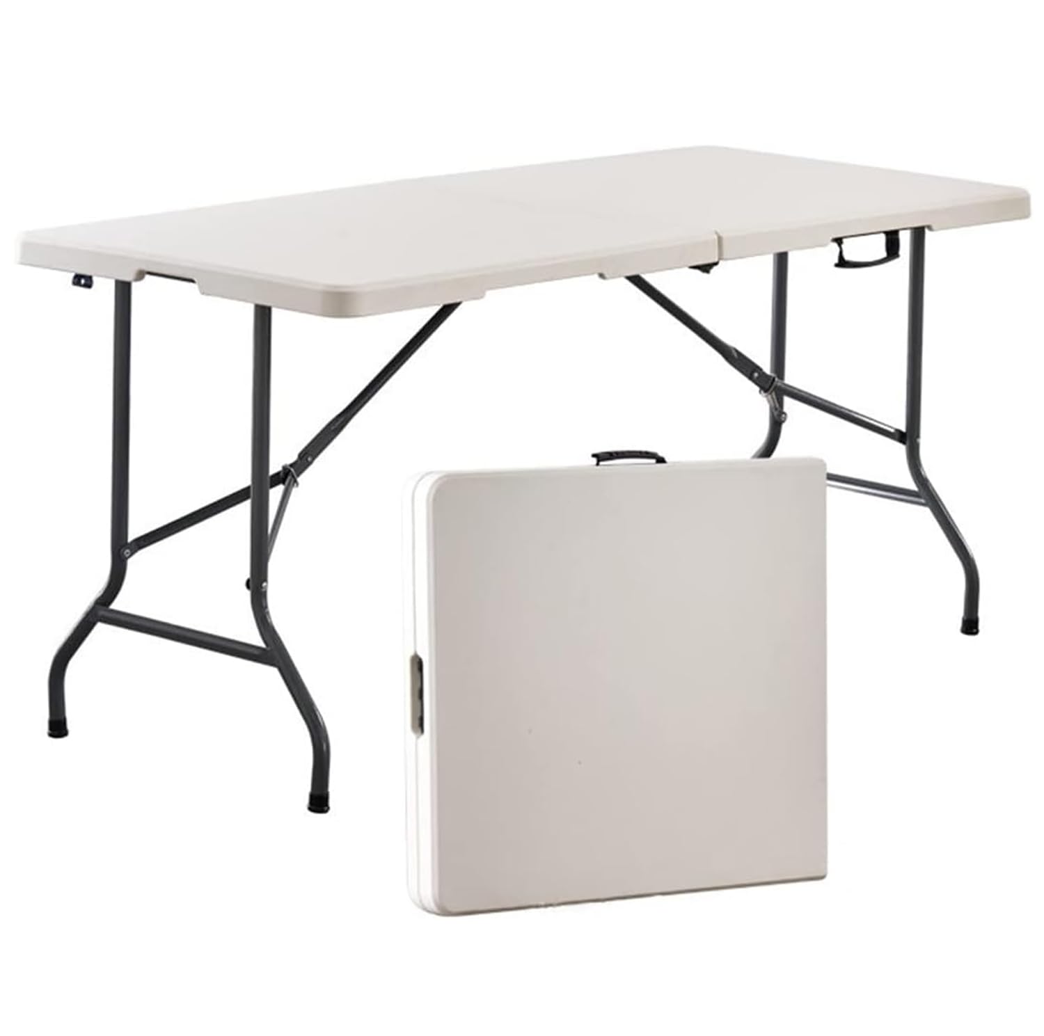 Hushijue 折りたたみテーブル アウトドアテーブル ピクニック レジャー Amazon.co.jp: Hushijue 折りたたみテーブル アウトドアテーブル