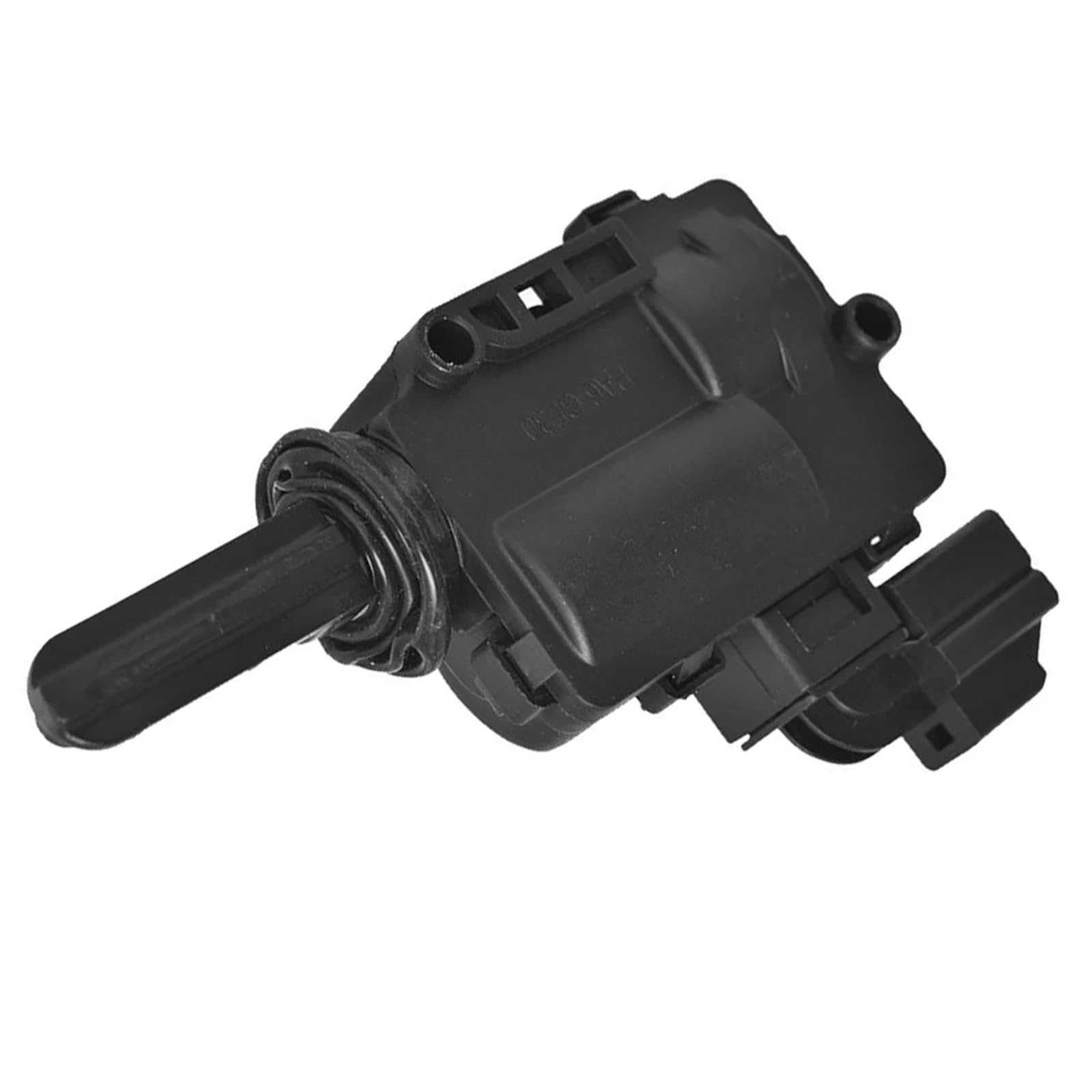 Maieyte One Color Rear Trunk Latch Compatible With Mazda For Tribute 2008-2011 Rear Trunk Lock Lid Latch Actuator 9L8z-7843150-B 9L8z7843150b 937-663 937663