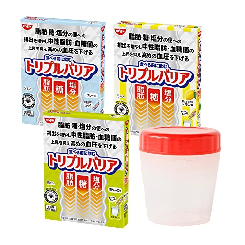 Amazon.co.jp: トリプルバリア: 開催中のセール