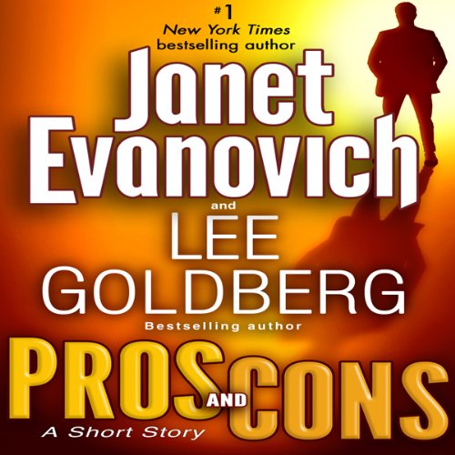 Cover art for Pros and Cons: A Short Story