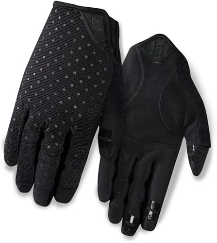 Giro Guantes de ciclismo de montaña La DND para mujer