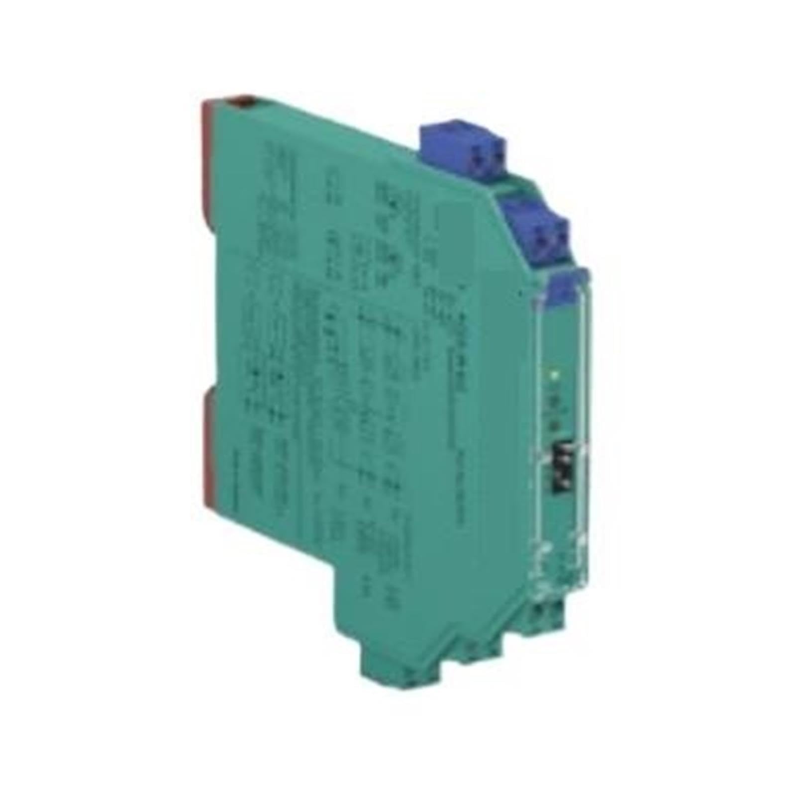 Barriera di Sicurezza isolata KCD2-SR-EX2 Amplificatore con Interruttore a 2 canali