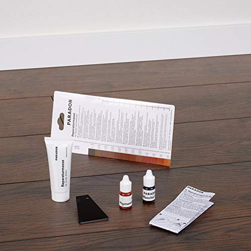 Parador - Set completo per la riparazione di