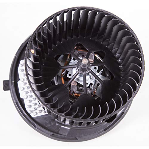 Valeo 698811 Blower Motor Valeo 698811 Blower Motor