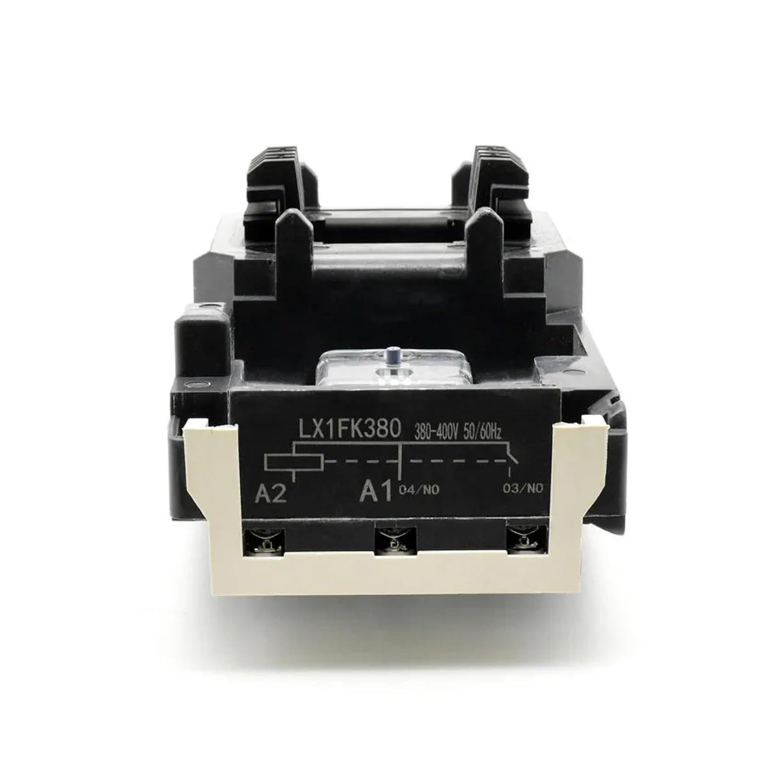 Bobine de contacteur LX1FK220 220V CA alternative LC1F500 NC2-500