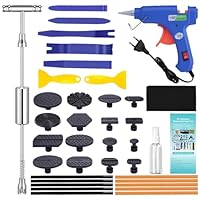 Manelord Ventouse Carrosserie et Kit Debosselage sans Peinture