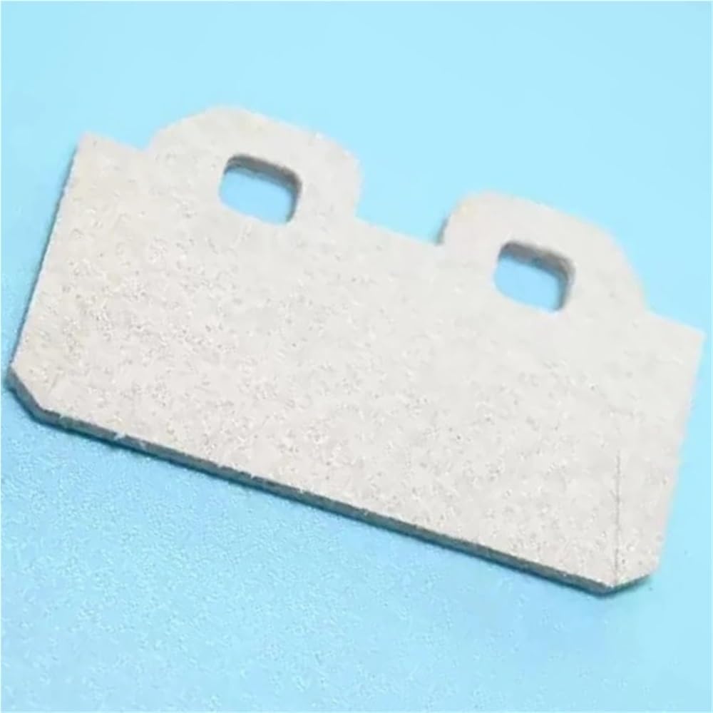 ZGLJSD DX7 Wiper Felt Fit For Roland VS-640 BN-2 VS-300 VS-420 VS-540 VS-540i VS-640 VS-640i RF-640 RE640 DX7 DX5 Felt Wiper(10PCS)