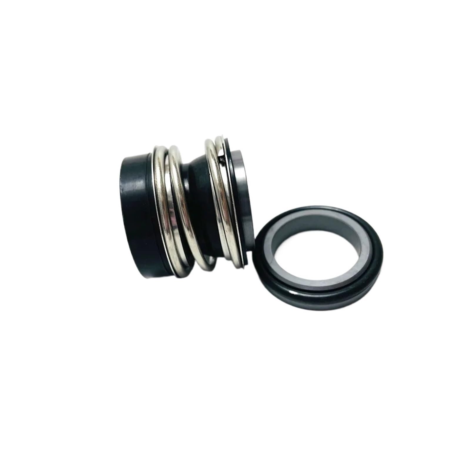 MG12-35/G4 Elastomer Bellow Mechanical Seal - 35mm Shaft Size for Water Pumps(SIC-SIC-VIT)