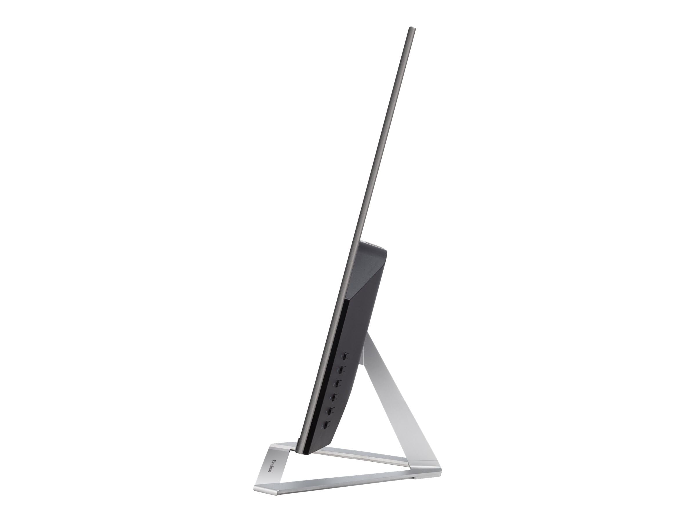 ViewSonic VX3276-2K-MHD-2 Moniteur QHD IPS 32 pouces avec 103 % sRGB, 2 ports HDMI, DisplayPort, Mini DisplayPort, soins oculaires pour le travail et le divertissement à domicile