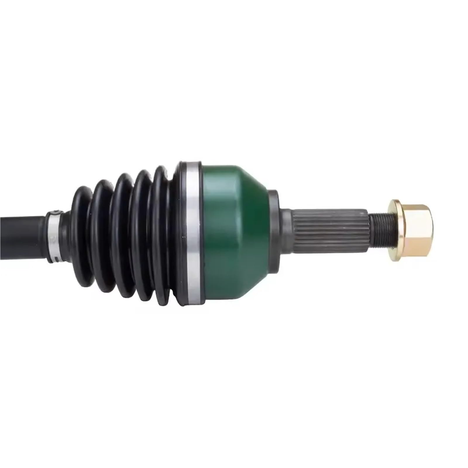 フロント左アクスルシャフト CV ジョイントドライブシャフト X-TRAIL