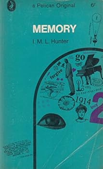 Paperback Memory (Pelican books) Book