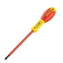 Giravite Stanley Fatmax 0-65-419 Lama Isolata Pozidriv 2×125 mm