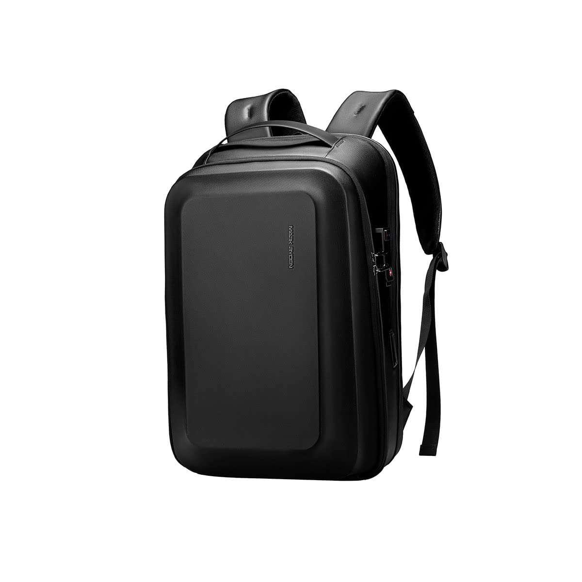 MARK RYDEN Mochila Executiva Com Trava TSA Anti-Furto Notebook 15