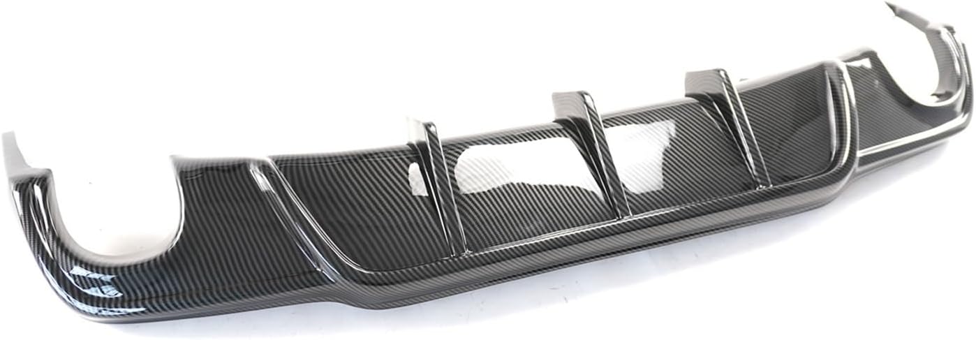 車用リアアンダースポイラー に適合するレクサス IS250 IS300 IS350