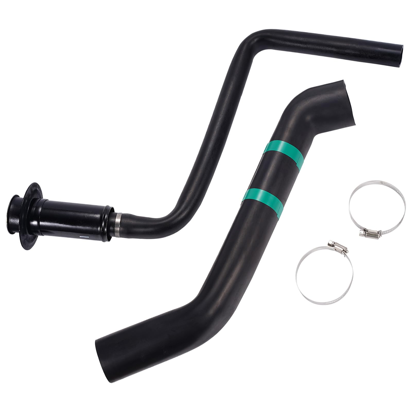 Photo 1 of USHDHDID FN548 Fuel Filler Neck Hose Fit For Ford Ranger 2.3L, 2.9L, 3.0L, 4.0L V6 1989-1992