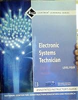 Electronic Systems Technician : Annotated Instructor's Guide 0132662566 Book Cover