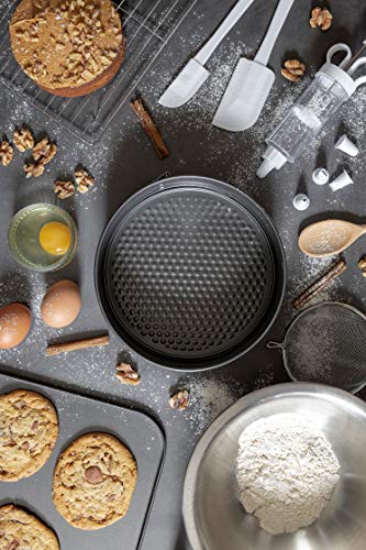 Tazón de Acero Inoxidable Chef Aid 0.95L miniatura 4