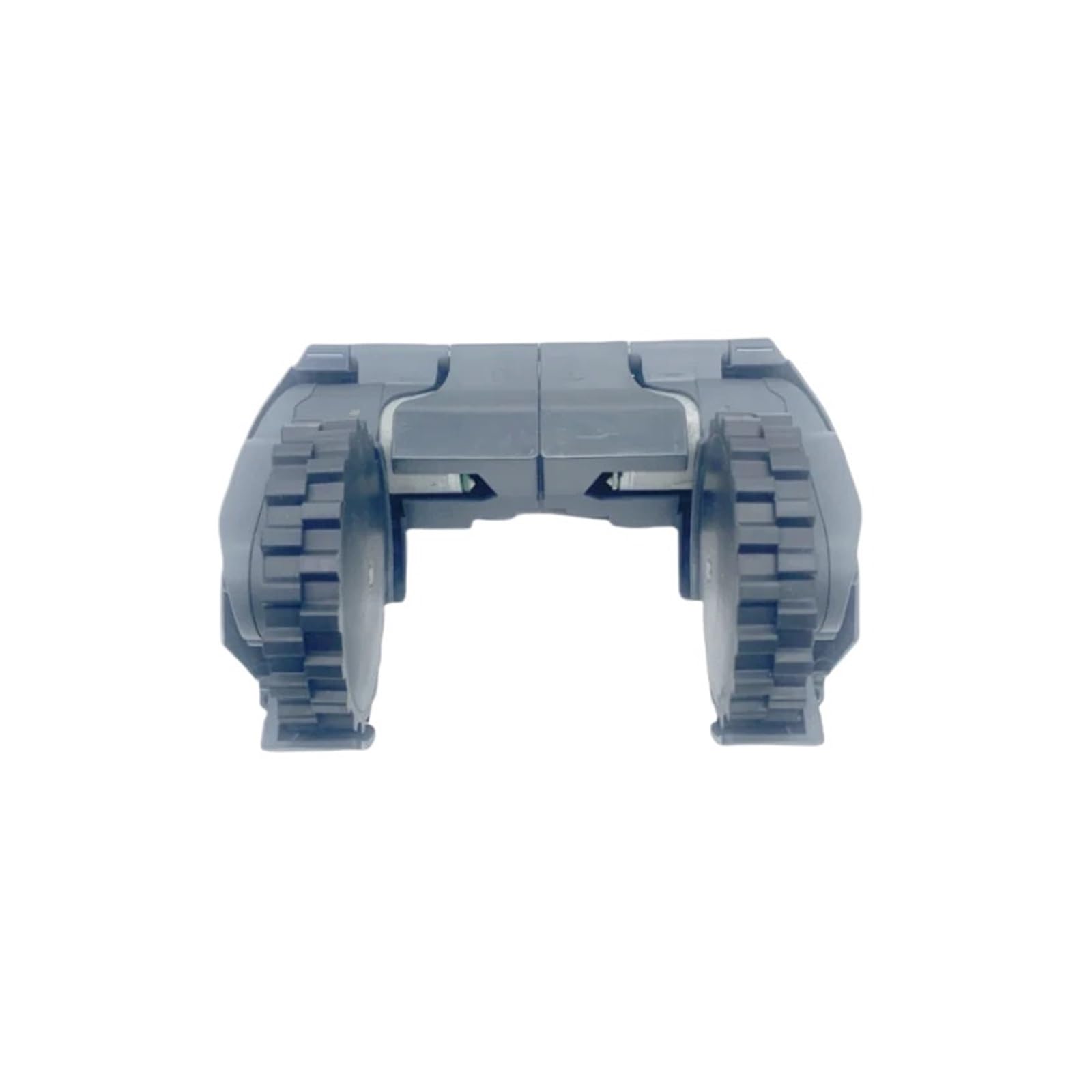 DMTDISRPI Vacuum Cleaner Left And Right Traveling Wheel，compatble For Roborock ，S5, S50, S51,S52,S55, C10,E20, E25, E35,Spare Parts(L+R)