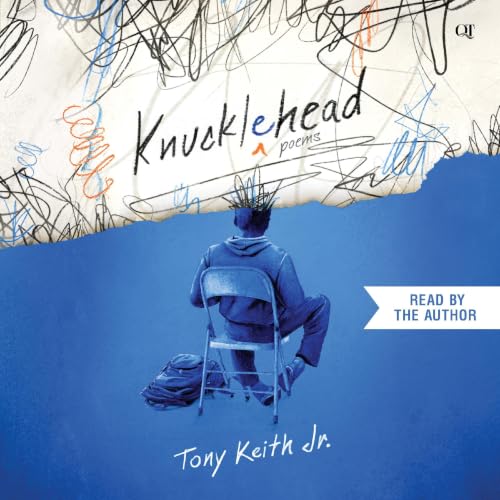 Knucklehead copertina