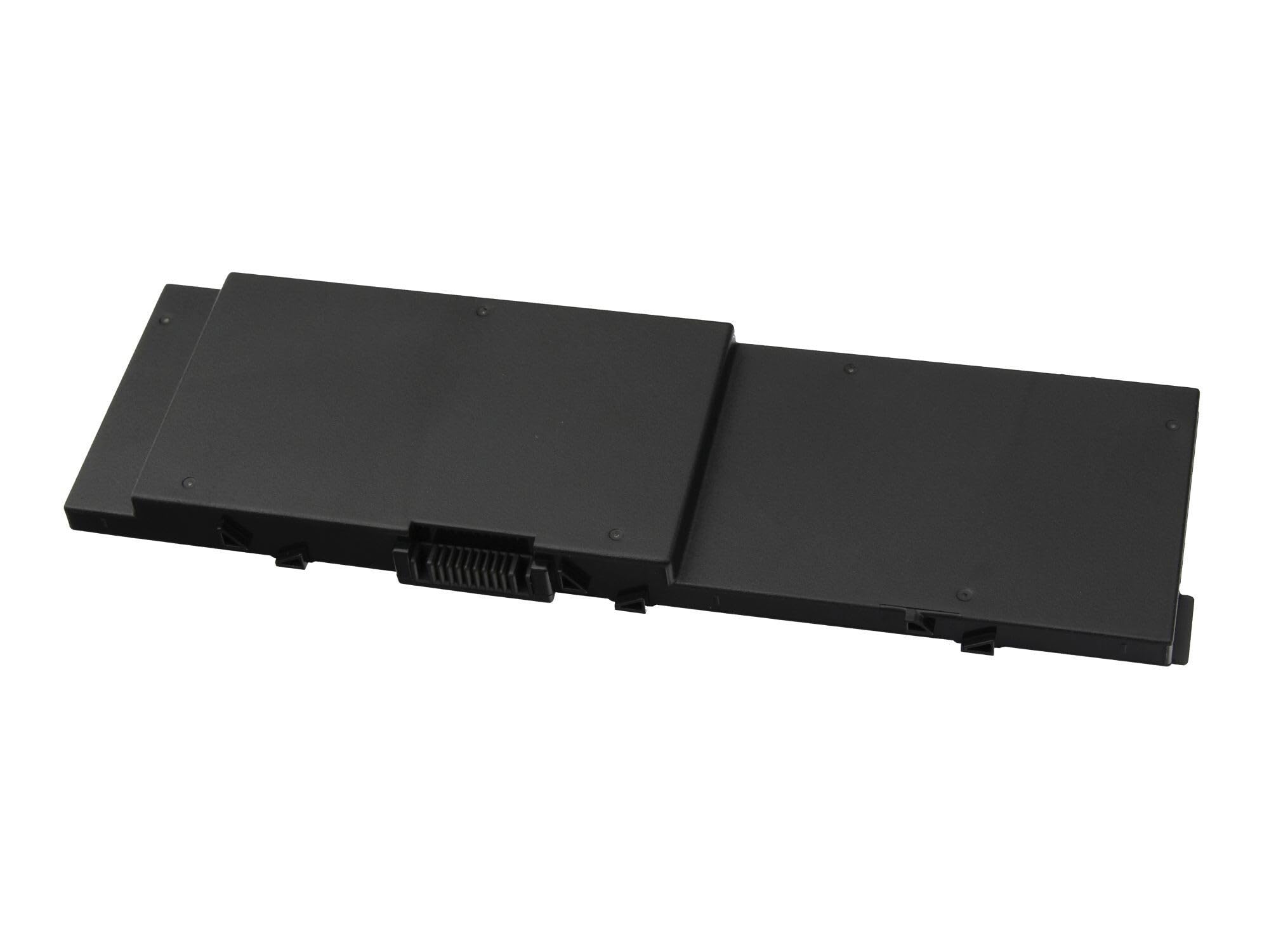 IPC-Computer batteria compatibile con Dell - 0GR5D3 da 80Wh