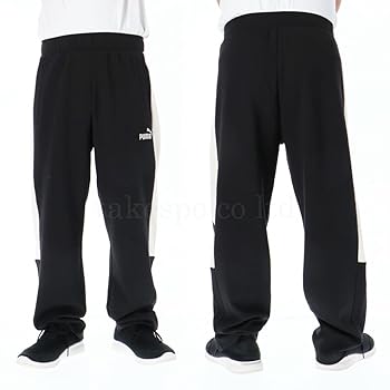 しげ蔵！！PUMAジャージ　上下セット　レッド×スカイブルー　 XLサイズ 61i05E9egSL._SY350_QL65_.jpg