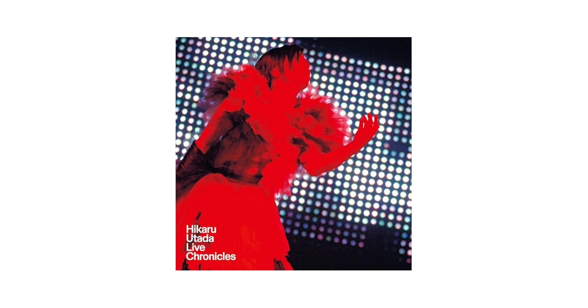 Amazon.com: Hikaru Utada Live Chronicles Utada United 2006