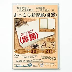 洋書2冊&ヴィンテージ新聞付き紙ものセット No.2 葉月紙 未晒 A4サイズ | アワガミファクトリー オンライン