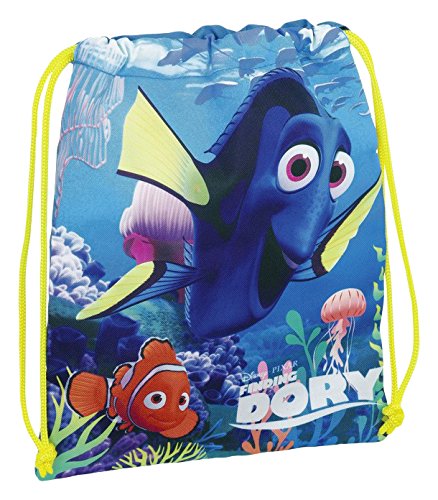 Buscando a Dory Saquito merienda, Color Finding Dory (SAFTA 811637237)