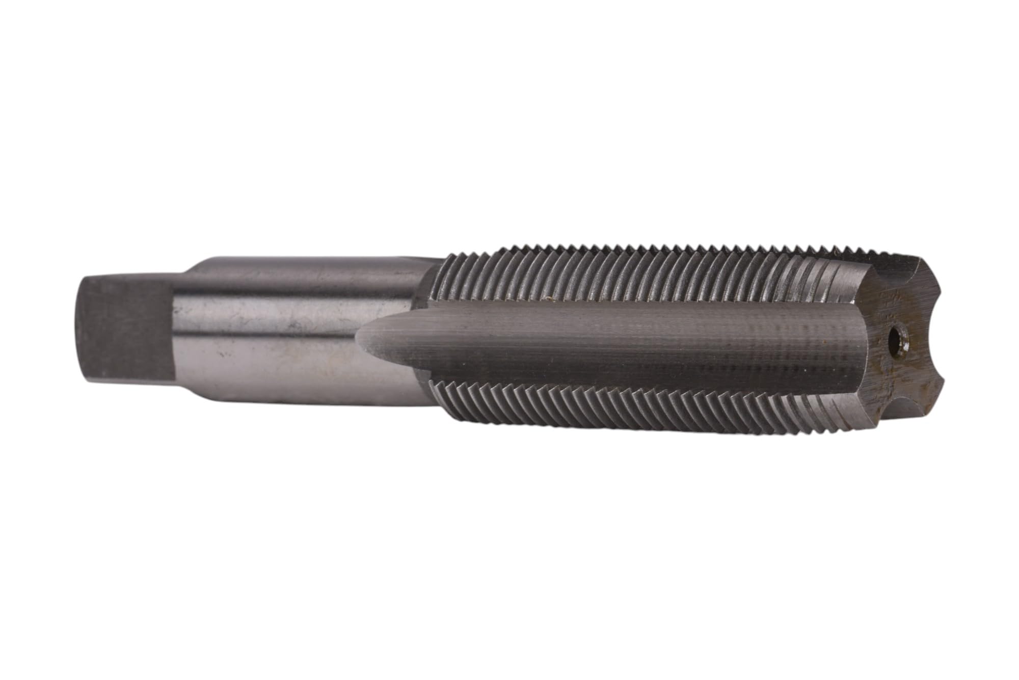 Century Plug Tap - 1-14 NS Fractional Threading Tap -2